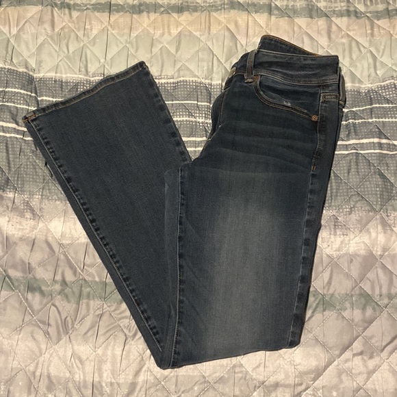 American Eagle Outfitters Jeans - Picture 2 of 5